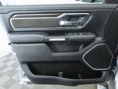 Used 2022 RAM 1500 Laramie image 25