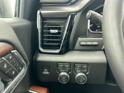 New 2026 GMC Sierra 1500 Denali Ultimate AWD/4WD image 20