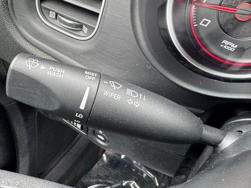 Used 2021 Dodge Charger Police w/ Fleet Safety Group image 23