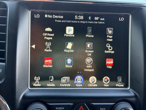 Used 2017 Jeep Grand Cherokee Altitude AWD/4WD image 39