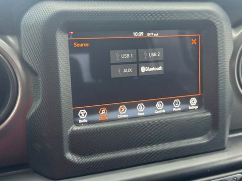 Used 2023 Jeep Gladiator Sport image 33