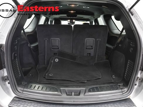 Used 2024 Dodge Durango R/T AWD/4WD image 9