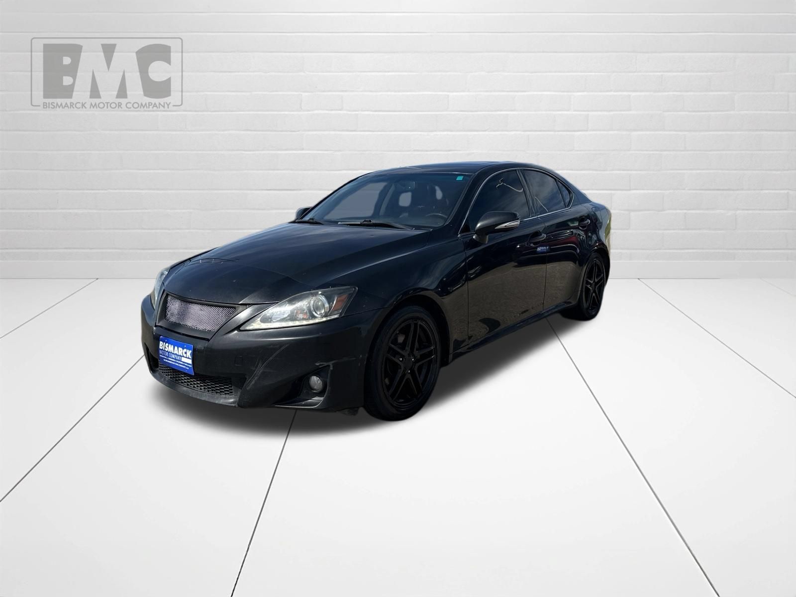 Used 2011 Lexus IS 250 AWD w/ Preferred Accessory Package 360° Tour