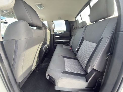 Used 2017 Toyota Tundra SR5 w/ TRD Off Road Package image 7