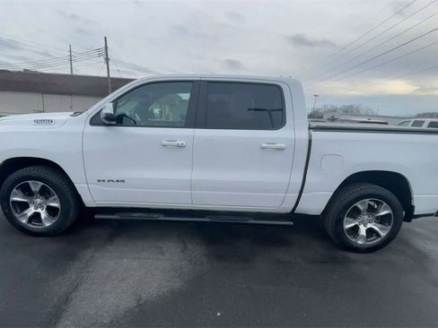 Used 2023 RAM 1500 Laramie image 5
