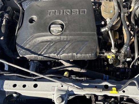 Certified 2021 Buick Encore GX Essence w/ Advanced Technology Package image 29