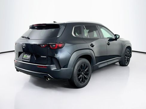 Used 2025 MAZDA CX-50 AWD 2.5 S w/ Premium Package image 9
