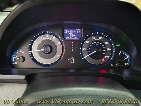 Used 2012 Honda Odyssey EX-L image 21