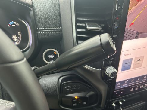 New 2026 RAM 3500 Laramie image 26