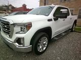 Used 2021 GMC Sierra 1500 SLT w/ SLT Premium Plus Package image 3