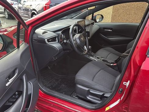 Used 2022 Toyota Corolla SE image 20