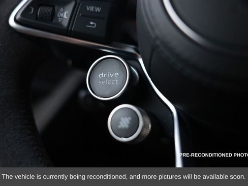 Used 2021 Audi R8 V10 performance w/ Full Leather Package image 37