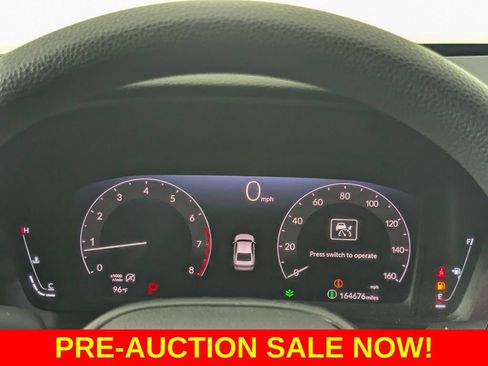 Used 2024 Honda Accord EX image 16