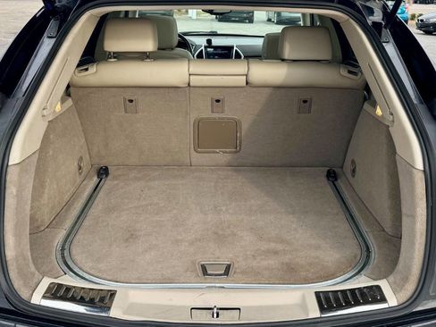 Used 2015 Cadillac SRX Performance w/ Driver Awareness Package image 5