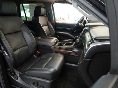 Used 2016 Chevrolet Tahoe LT AWD/4WD image 42