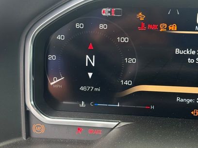 Used 2026 GMC Sierra 1500 Denali