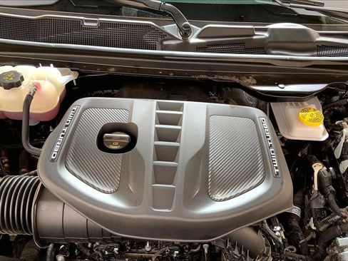 Used 2026 RAM 1500 RHO w/ RHO Level 1 Equipment Group image 33