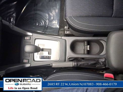 Used 2015 Subaru Forester 2.5i Premium w/ All-Weather Package image 23
