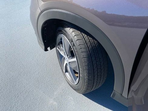 Certified 2021 Honda HR-V EX image 27