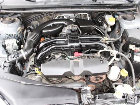 Used 2013 Subaru Impreza 2.0i Sport Premium w/ Popular Pkg 1 AWD/4WD image 25