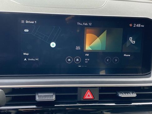 New 2026 Kia K5 GT-Line w/ GT-Line Premium Package image 12