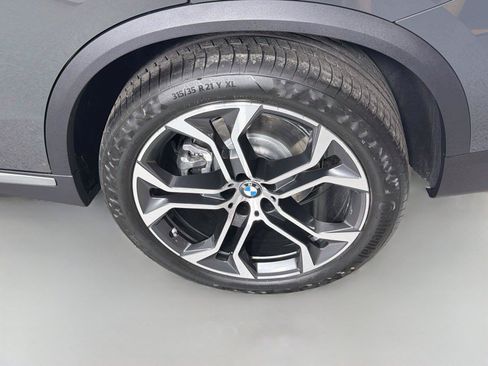 New 2026 BMW X5 sDrive40i w/ Climate Comfort Package RWD image 32