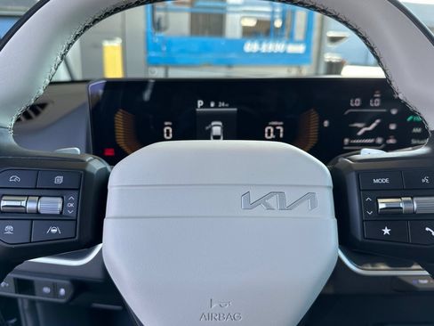 New 2026 Kia K4 GT-Line FWD image 22