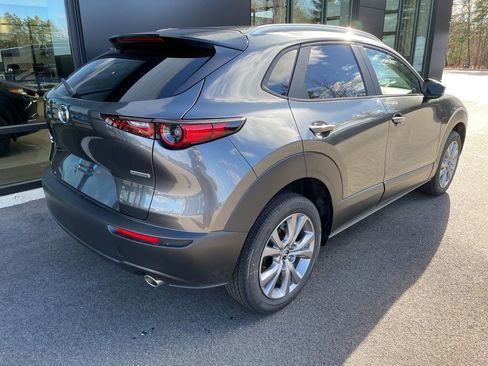 New 2026 MAZDA CX-30 AWD 2.5 S w/ Premium Package image 7