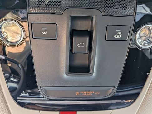 New 2026 Kia Sportage SX FWD image 19