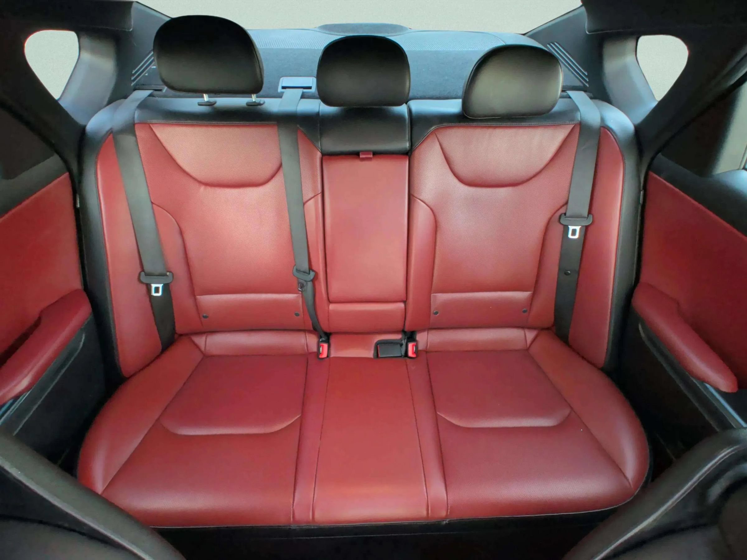 Used 2025 Kia K4 GT-Line Turbo FWD image 32
