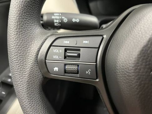 New 2027 Honda HR-V LX image 16
