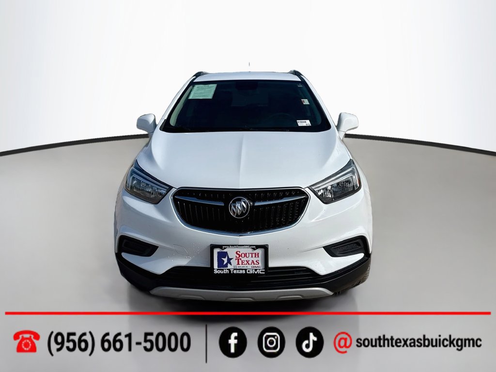 Used 2020 Buick Encore Preferred FWD image 2
