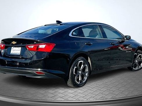 Used 2023 Chevrolet Malibu LT image 6