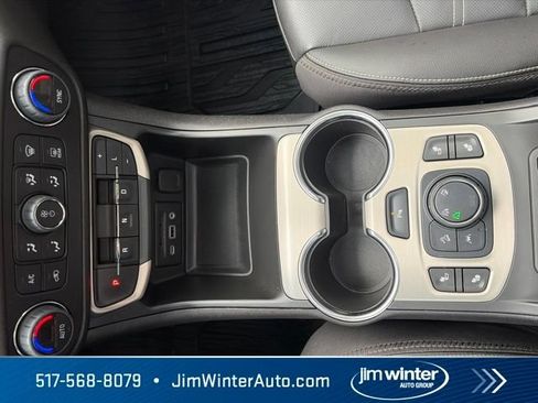 Certified 2023 GMC Terrain Denali w/ LPO, Floor Liner Package AWD/4WD image 30