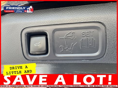 Used 2023 Ford Expedition Max Limited image 9