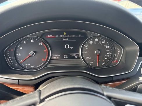 Used 2023 Audi A5 2.0T Premium w/ Convenience Package AWD/4WD image 35