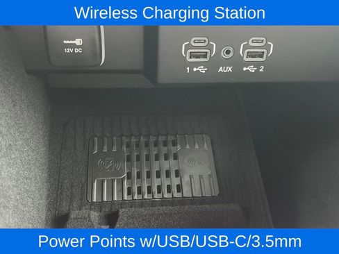 New 2026 Jeep Grand Wagoneer Limited image 13