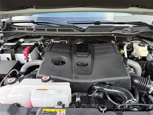 Used 2026 Toyota Tundra SR5 image 32
