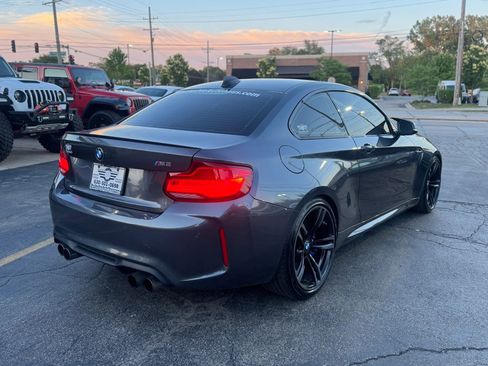 Used 2018 BMW M2 RWD image 6