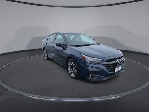 Used 2024 Subaru Legacy Limited image 2