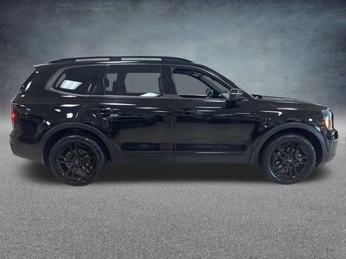 Used 2024 Kia Telluride EX X-Line AWD/4WD image 24