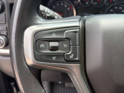 Used 2021 Chevrolet Silverado 1500 LT w/ Texas Edition Plus RWD image 6