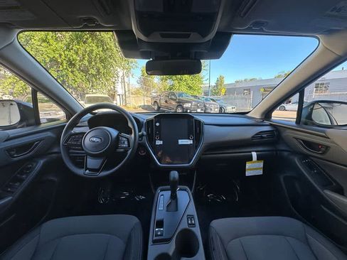 New 2026 Subaru Crosstrek 2.0i Premium image 10