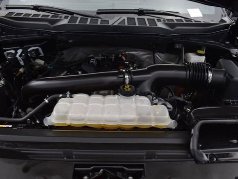 Certified 2024 Ford F150 Lariat image 16