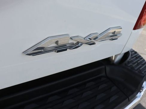 Used 2024 RAM 2500 Big Horn AWD/4WD image 7