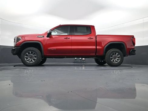 Used 2026 GMC Sierra 1500 AT4X w/ LPO, Black Badging Package AWD/4WD image 28