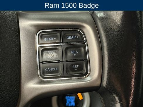 Used 2016 RAM 1500 Limited AWD/4WD image 39