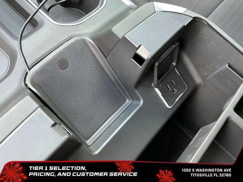 Used 2023 Chevrolet Silverado 1500 LT Trail Boss w/ Protection Package AWD/4WD image 36