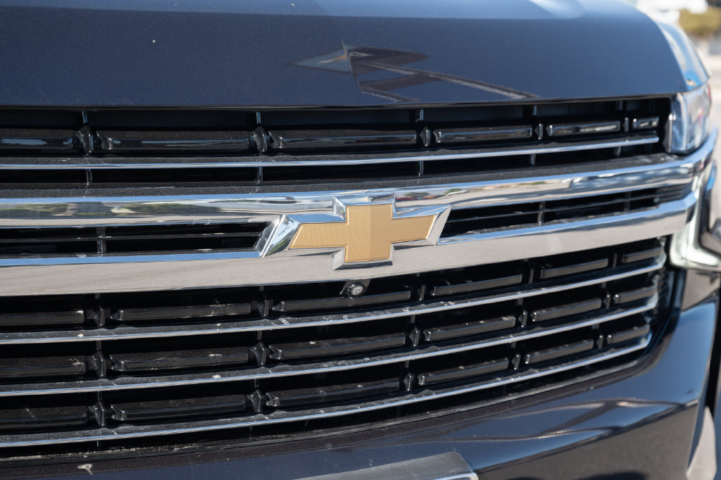 Used 2024 Chevrolet Tahoe LT w/ Luxury Package AWD/4WD image 10