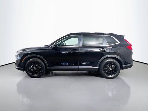 Certified 2025 Honda CR-V Sport-L image 6